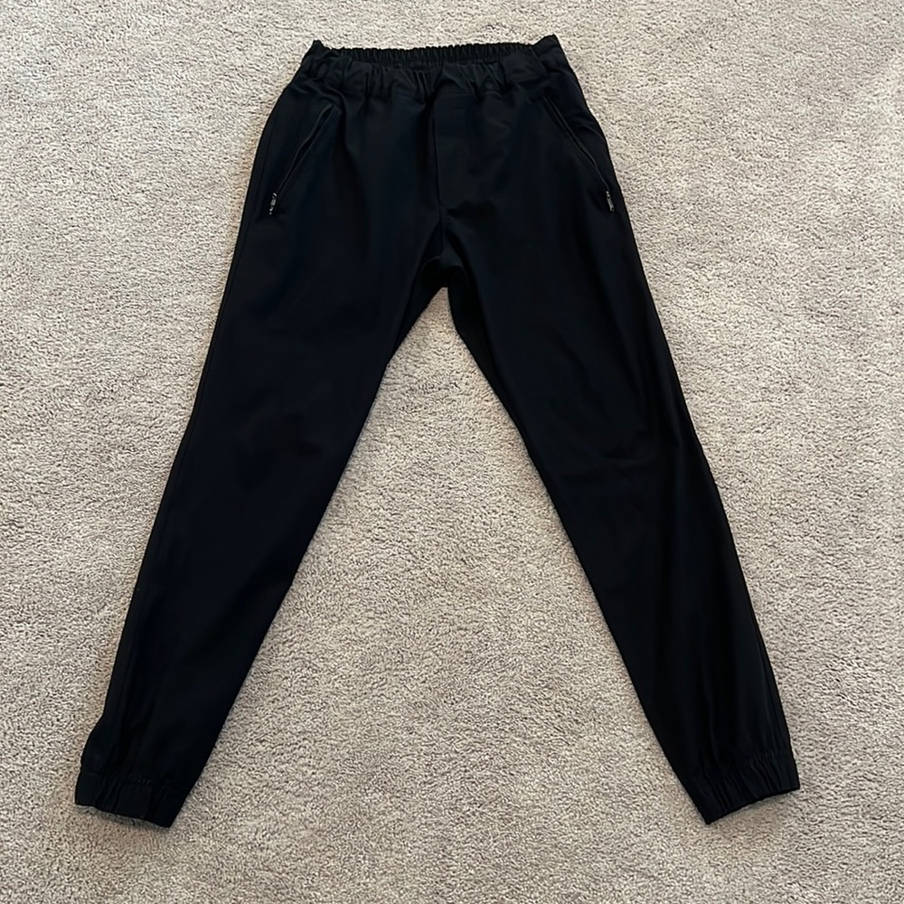 Men’s Lululemon joggers